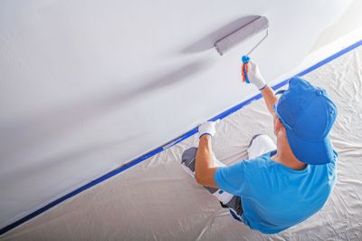 Commercial Interior Painting - Commercial Painting Chaska, Minnesota