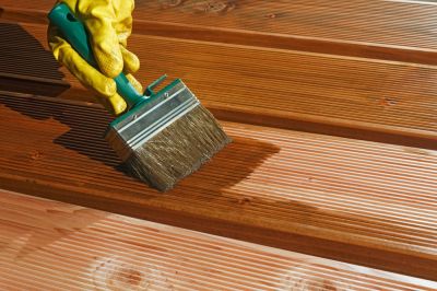 Deck Painting - Deck Painting Manatee County, Florida