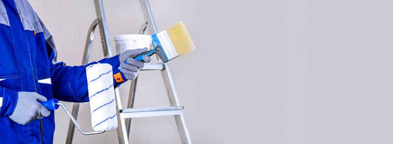 Painting Service detail