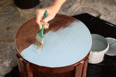 Counter Painting - Specialty Painting Services Long Island, New York