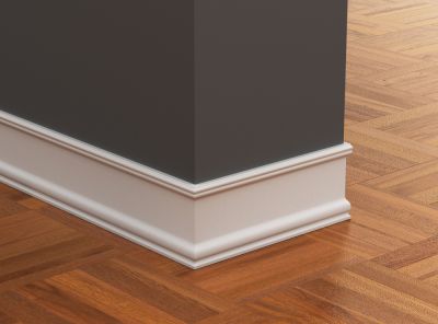 Baseboards Painting - Trim Painting Services Mankato, Minnesota